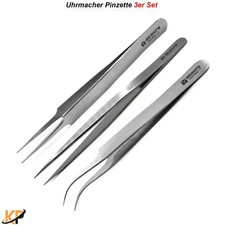 Feinmechanik Schmuck Uhrmacher