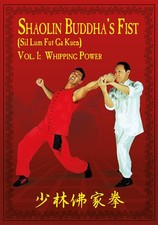 Shaolin Buddha's Fist - Sil