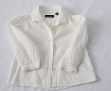 Baby Bluse der Marke Blue