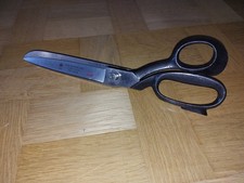 Schneiderschere Solingen Profi Stoffschere Textilschere Rostfrei 12 Zoll Don...