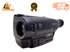 Grundig LC 775 HE Hi8