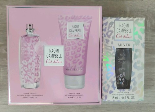 Naomi campbell cat deluxe - naomi,
