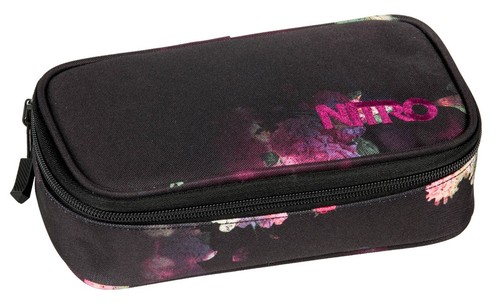 Nitro pencil case - pencil,