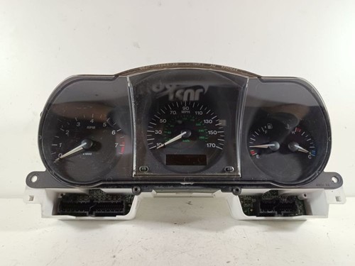 Tachometer kombiinstrument - tachometer,