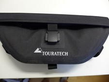Touratech Lenkertasche Cordura, wasserdicht, Haupt- & Nebenfach
