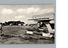 Gnarrenburg Schwimmbad