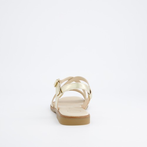 Paul green damen - -, sandaletten