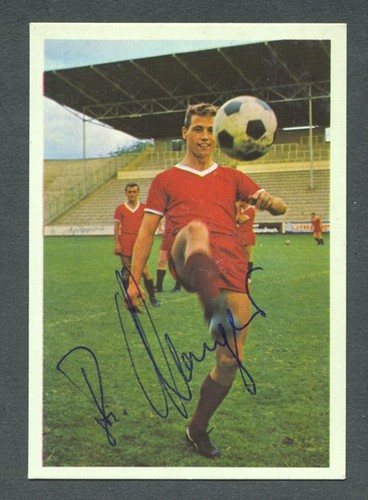 1965 dietmar schwager - 1965/66,