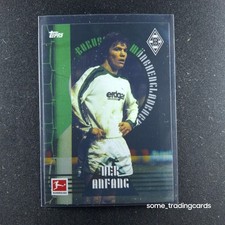 Topps lothar matthäus der - topps,