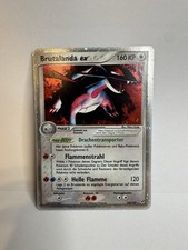 Brutalanda ex 103/107 – EX Deoxys – Deutsch 