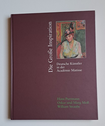 Hans purrmann die - hans,