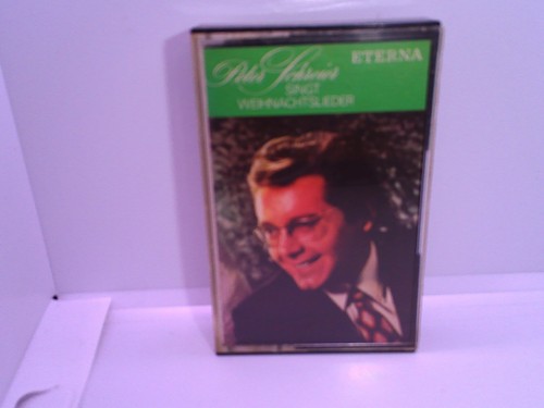 Musik kassette peter - musik,