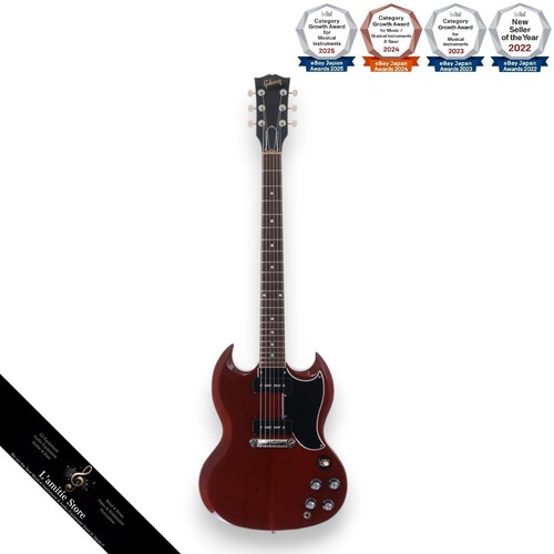 Gibson special vintage - gibson,