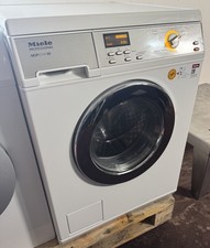 Miele MopStar 60 PW 5064 AV – Gewerbliche Waschmaschine - Ablaufventil + Sockel