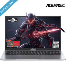 Acemagic fhd laptop amd - acemagic,