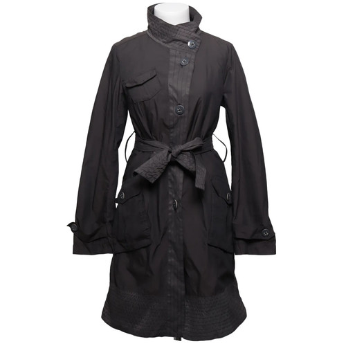 Joop jeans trenchcoat damen - joop, jeans,