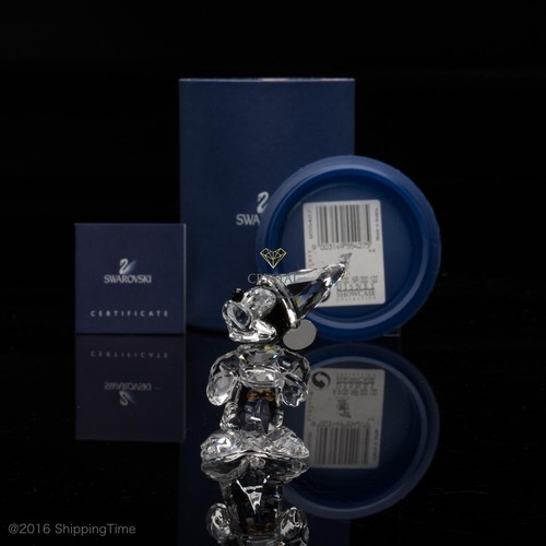 Swarovski figurine disney - figurine,
