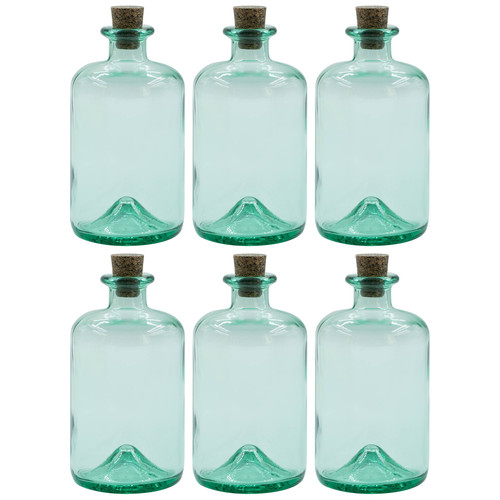 500ml glasflasche - 500ml,