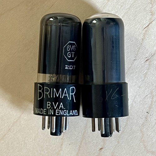 Paar passende brimar 6v6gt - passende,