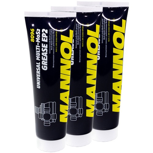 230g mannol universalfett - 230g,