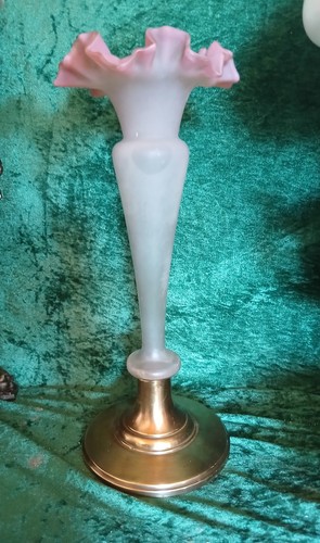 Jugendstil vase 1900 - vase, um