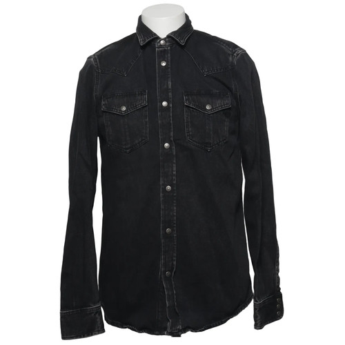 Diesel jeanshemd größe - jeanshemd,, m