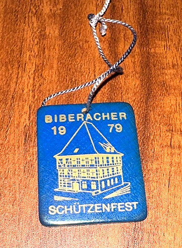 Biberacher schützenfest - biberacher,