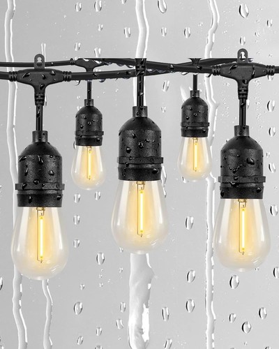 30m led e27 lichterkette - led,