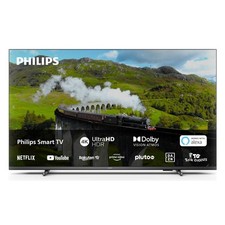 Philips 7600 Series 50PUS7608/12 50 Zoll (126 cm) 4K UHD LED Fernseher Smart TV 