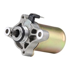 ANLASSER Kymco Super 9 50