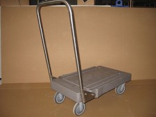 Klappwagen Rieber Rolliport