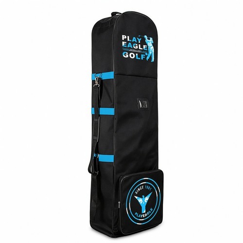 Golf reisetasche mit rollen - mit,