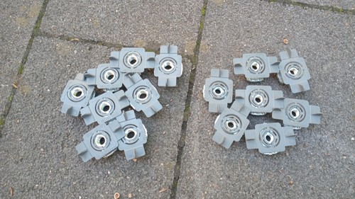 Hilti mqm und - x, 8
