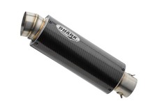 Endschalldämpfer Shark SRC 4 Carbon für Honda NC D Integra X S 700 750 Zulassung