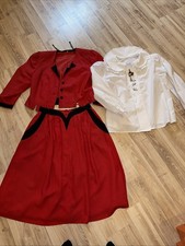 Trachten Kostüm  Frauen Gr 23