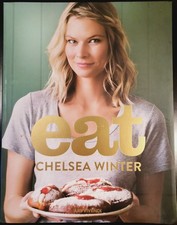 Eat - Chelsea Winter - Ars Vivendi