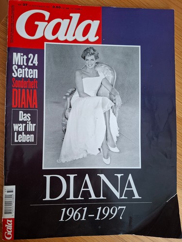 Gala von sept - 1997,