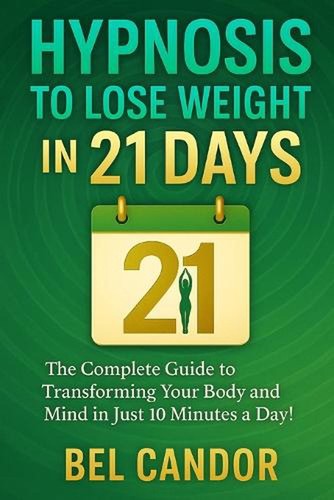 Hypnosis lose weight 21 - to,
