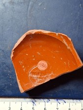 Terra Sigillata mit