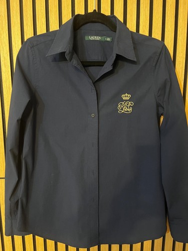 Ralph lauren bluse damen - lauren,