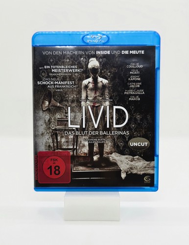 Livid das blut der - das,