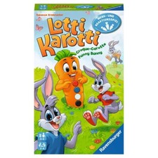 Ravensburger 20961 Lotti