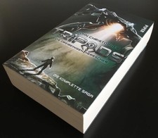 Tripods. Die dreibeinigen