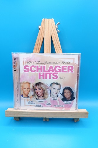 Schlager hits vol - schlager, vol.