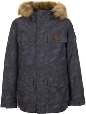 Ziener Abfredl Kinder-Skijacke