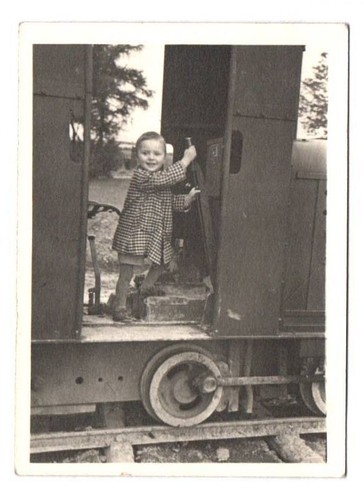 Fotografie kleines kind - fotografie,