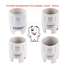 Dental Ultrasonic Scaler Tips