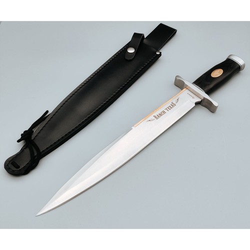 Albainox messer ranch - messer,
