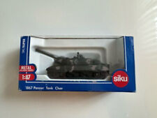 SIKU 1867 Panzer Leopard 2A5