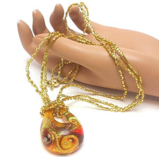 original MURANO Drop Anhänger